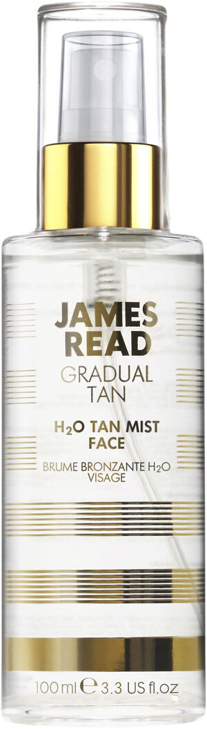 H2O Tan Mist Face 100 ml.