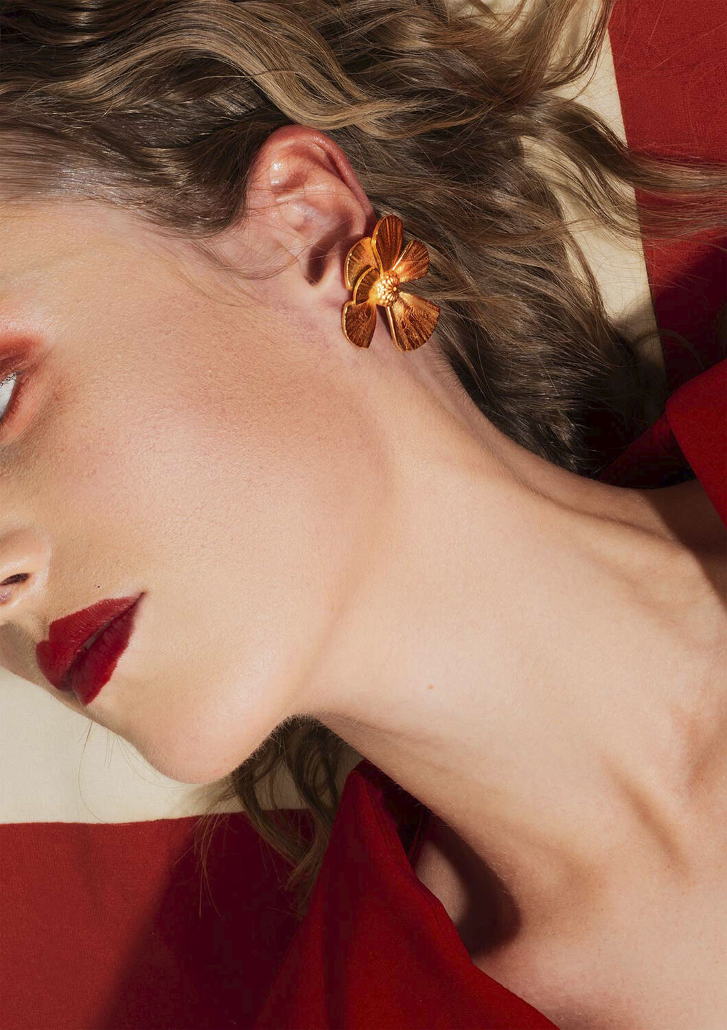 WILDFLOWER AMPLE &Oslash;RERINGE