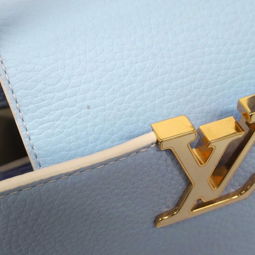 Louis Vuitton Capucines