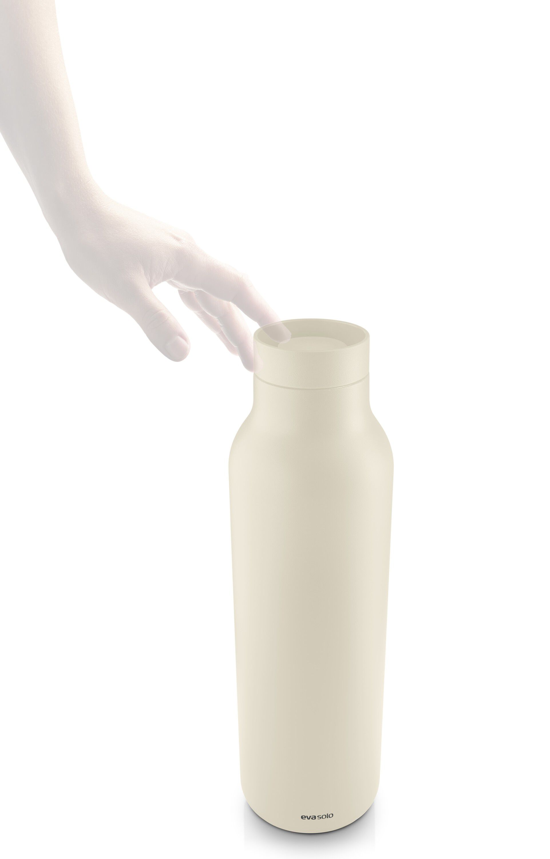 Urban Termoflaske 0,7 LCoconut