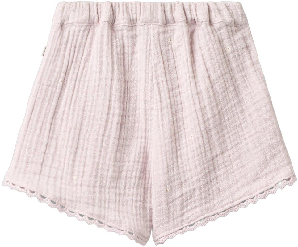 Blonde Shorts Eileen