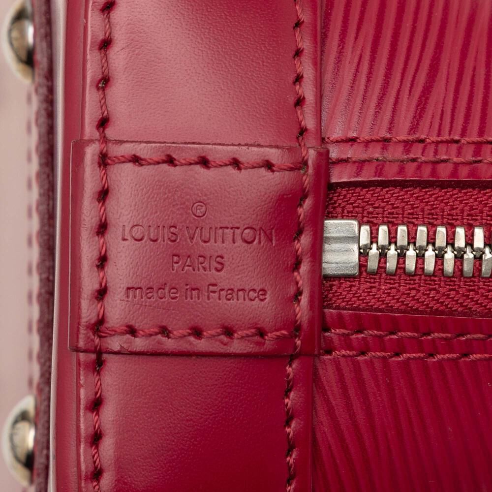 Louis Vuitton Alma