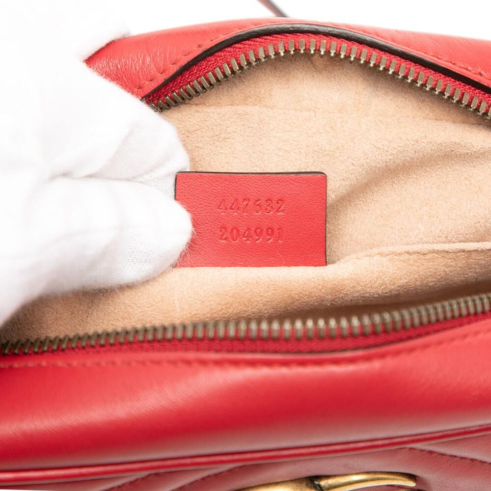 Gucci Marmont