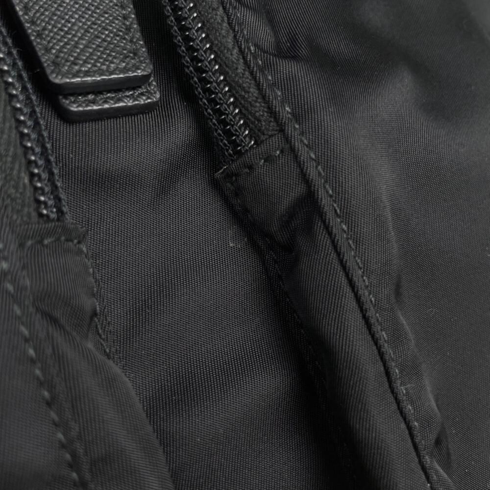 Prada Backpack