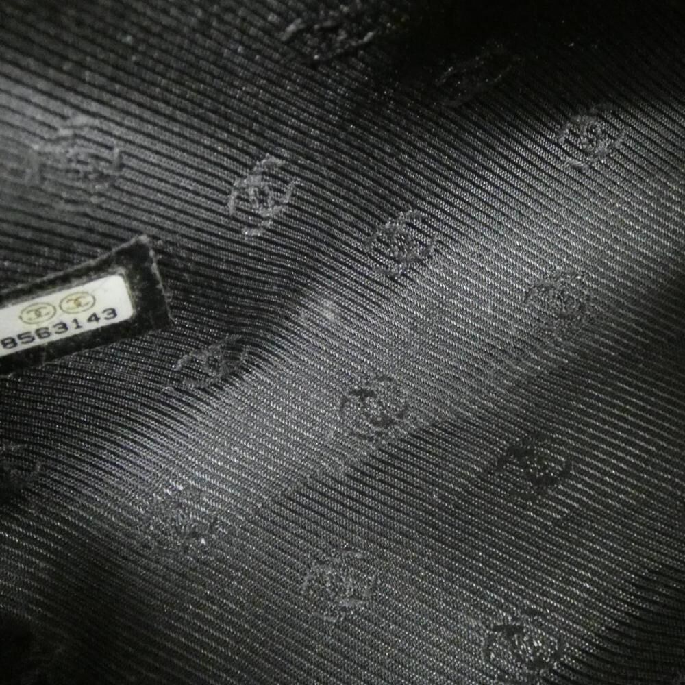 Chanel Pouch