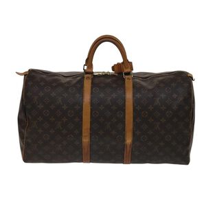 Louis Vuitton Keepall