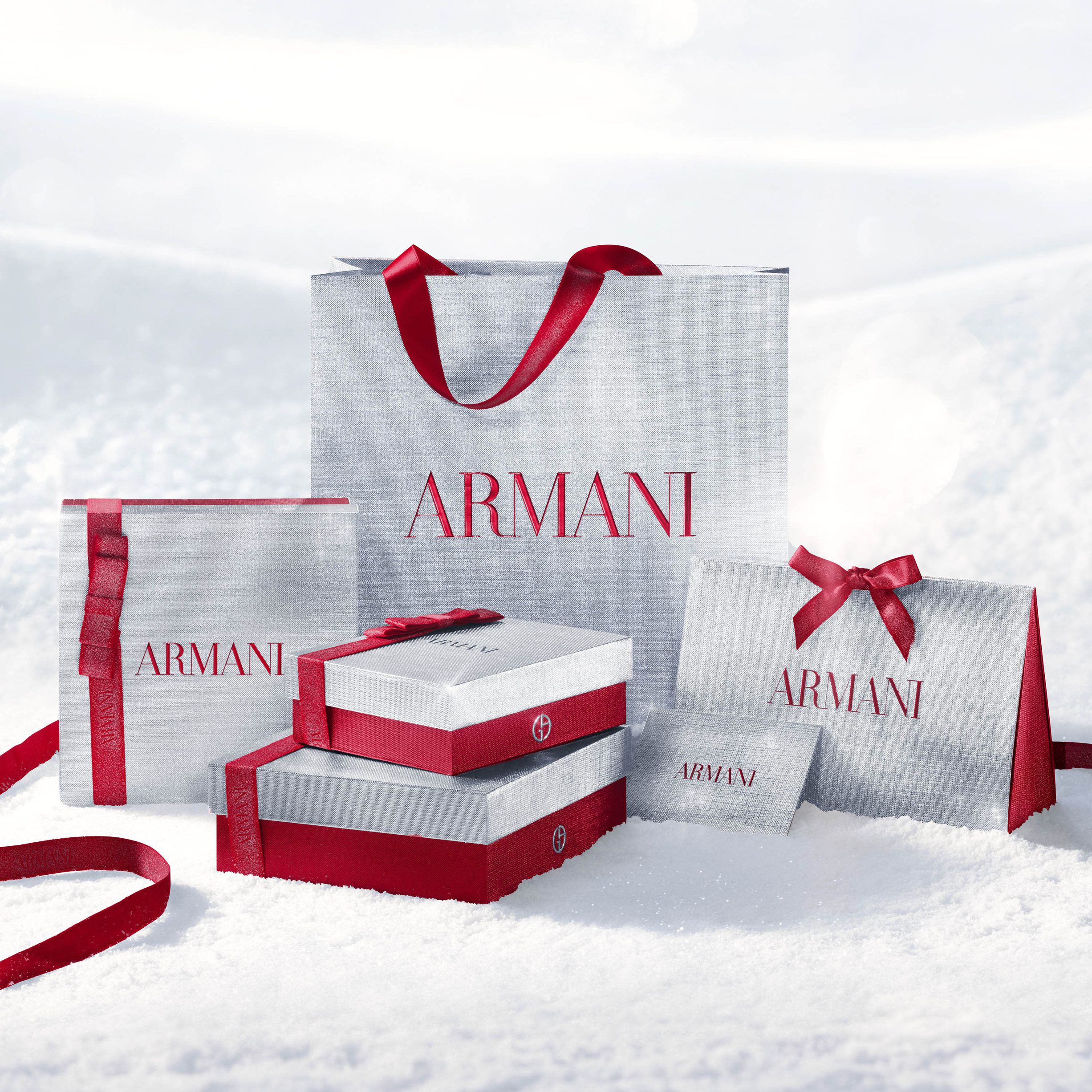 Si EDP V30ml Xmas Set