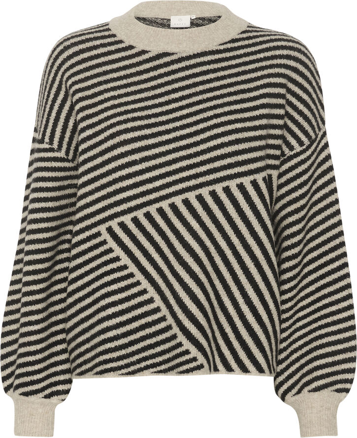 KAverana Knit Pullover