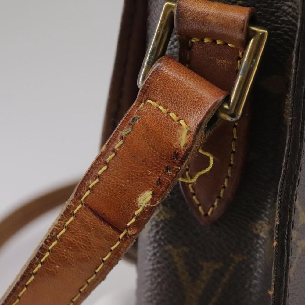 Louis Vuitton Saint Cloud