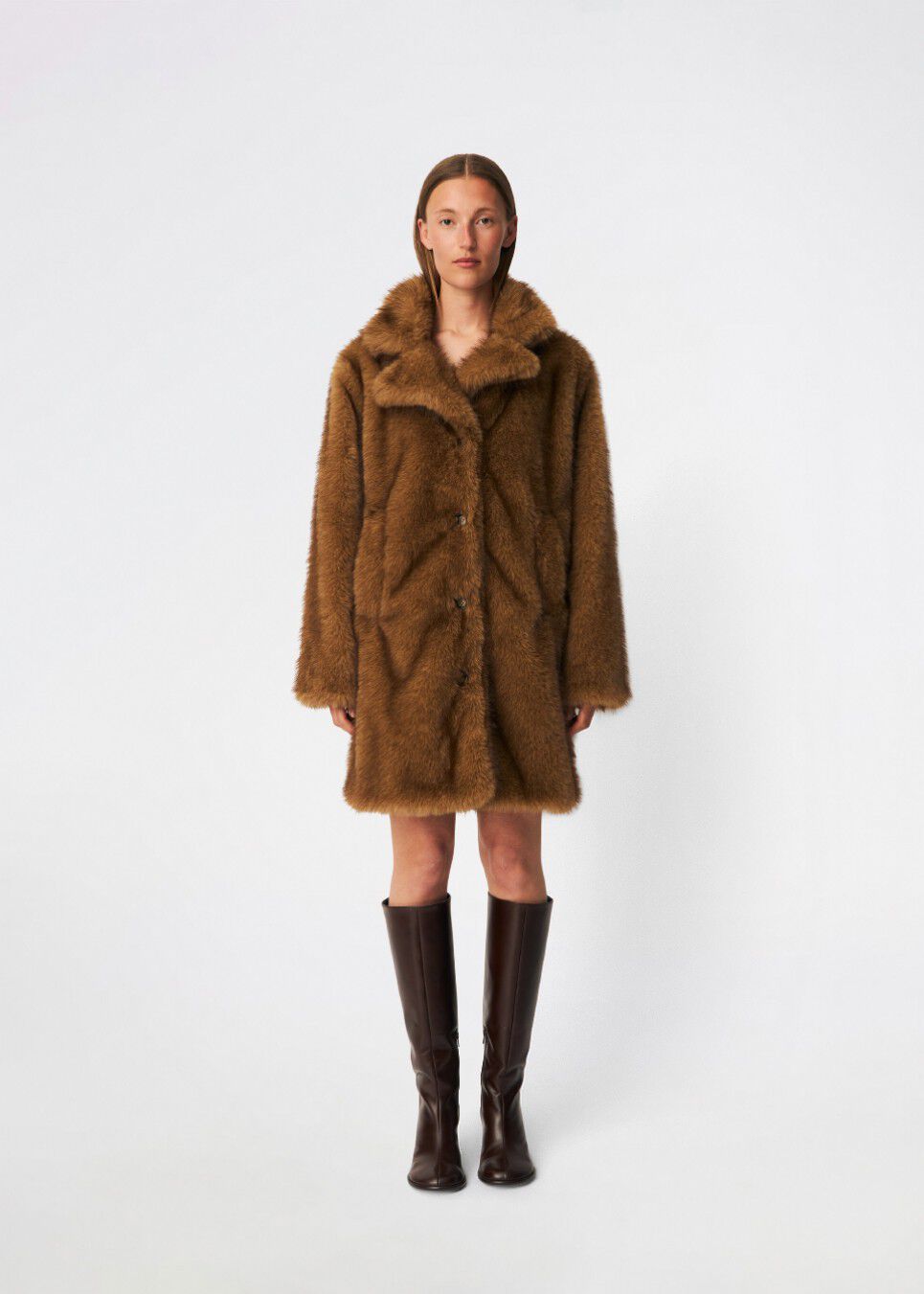 Cedricmd coat