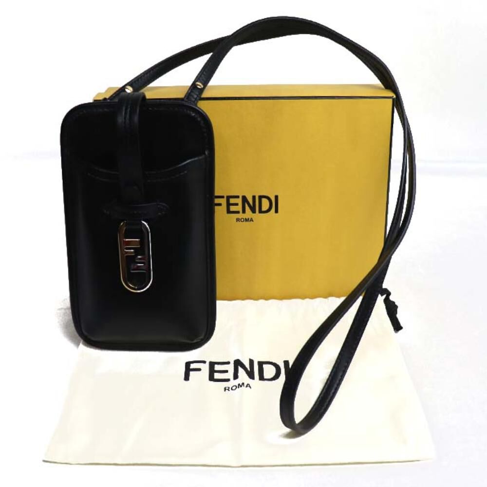 Fendi Pouch