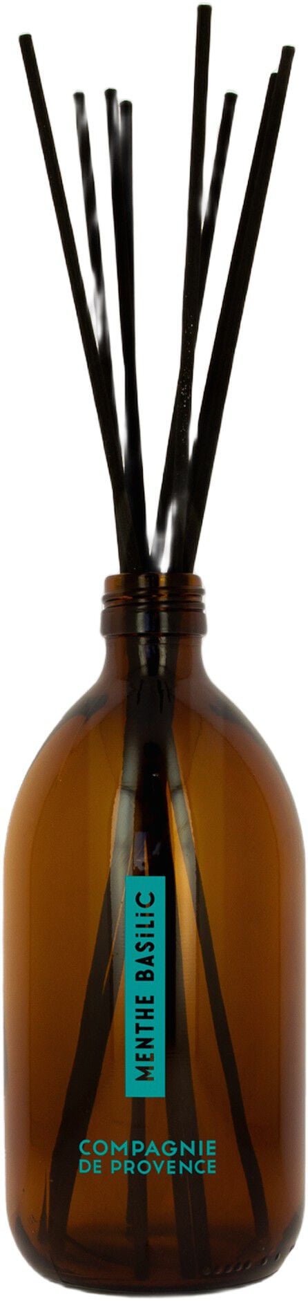 FRAGRANCE DIFFUSER MINT BASIL 220 ML