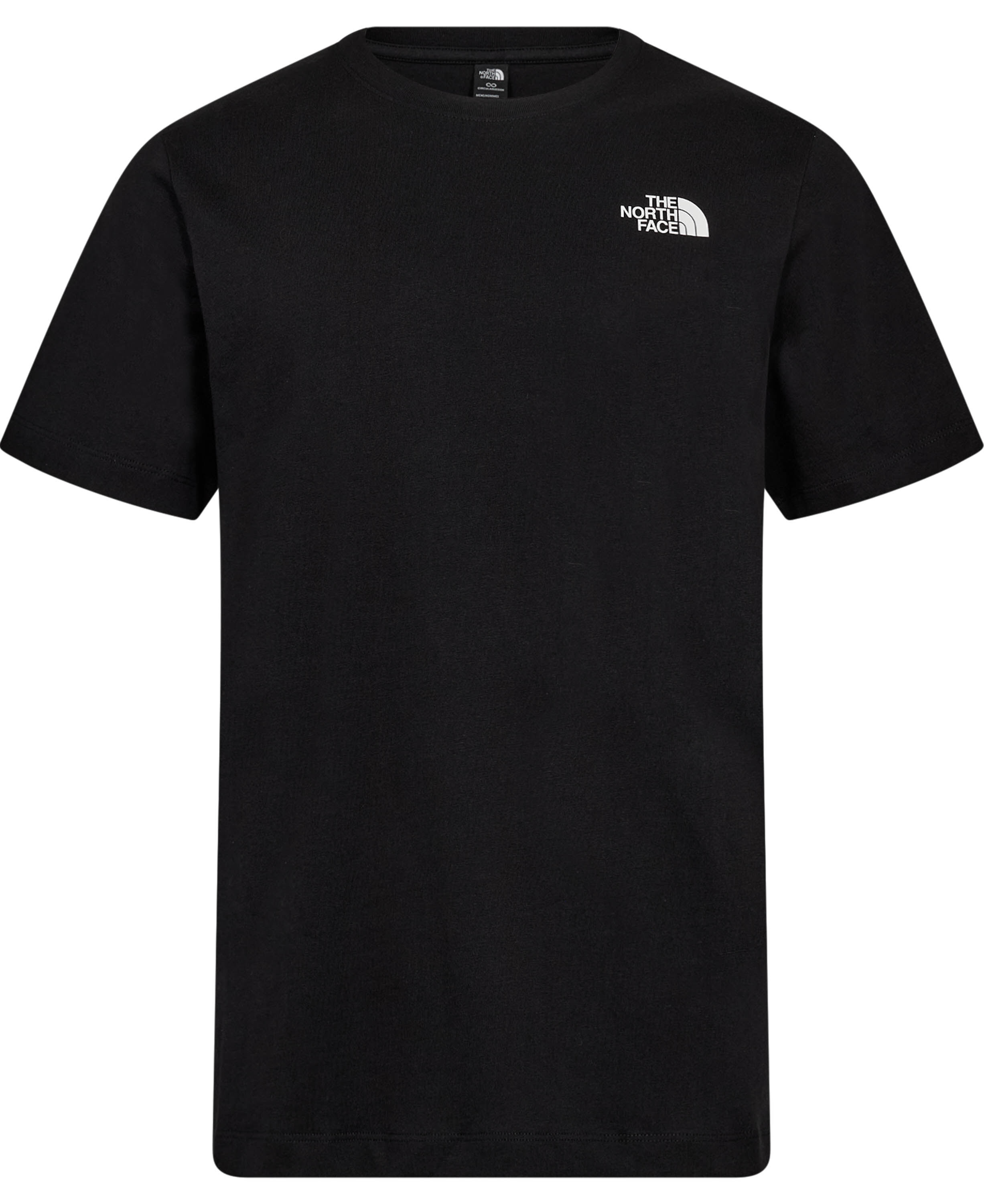 M BOX NSE ENERGY REGULAR SHORT SLEE