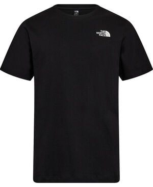 M BOX NSE ENERGY REGULAR SHORT SLEE