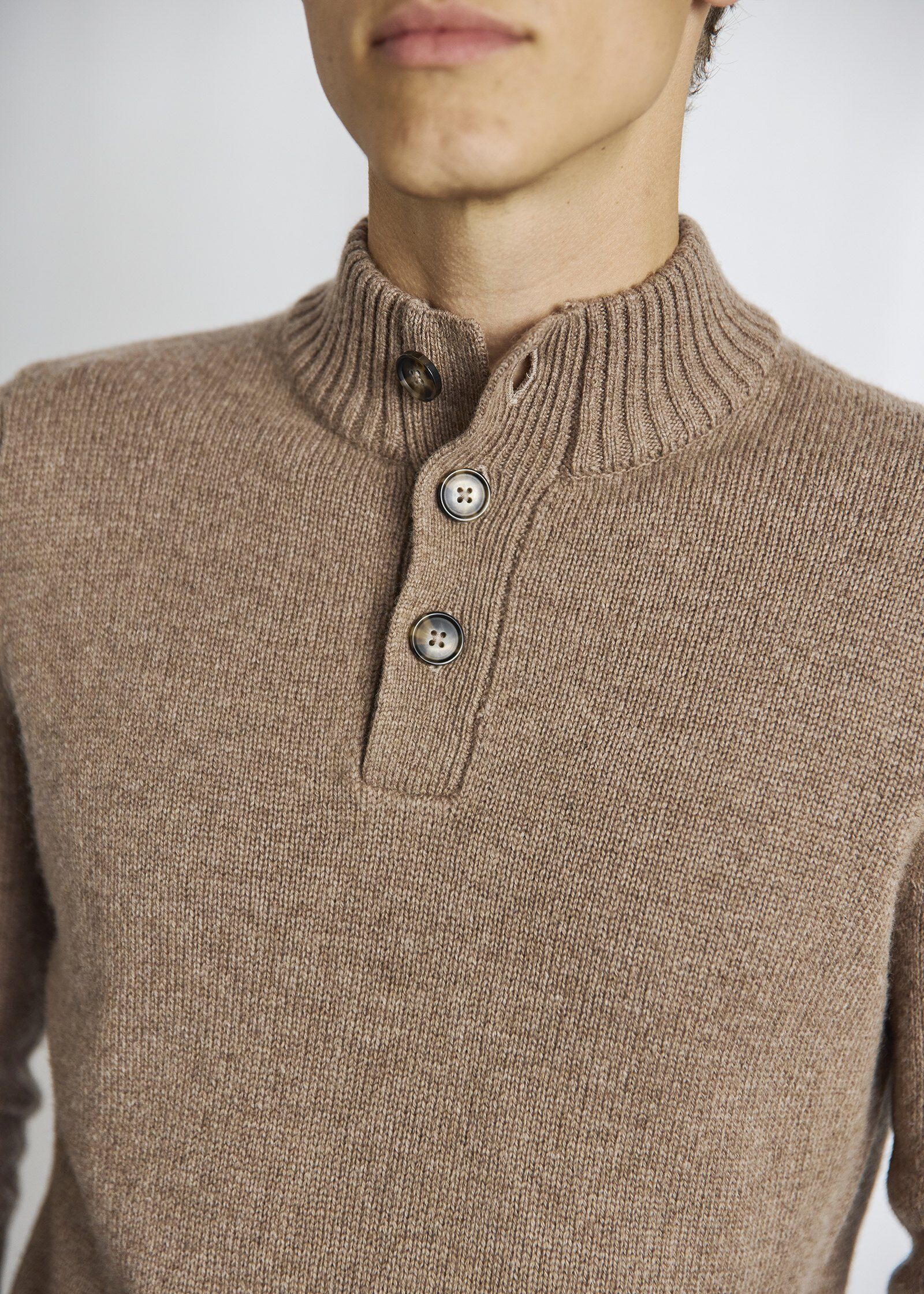 BS Alrek Regular Fit Knitwear