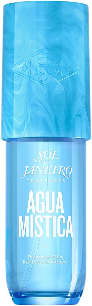 Água Mística Perfume Mist - Doftande mist