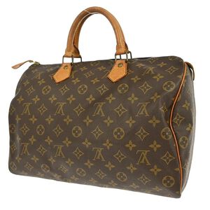 Louis Vuitton Speedy