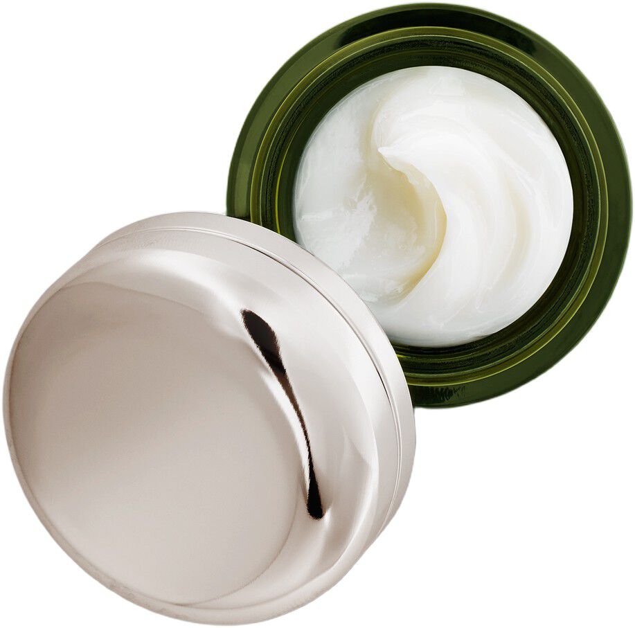 The Night Barrier Recovery Face Concentrate Treatment