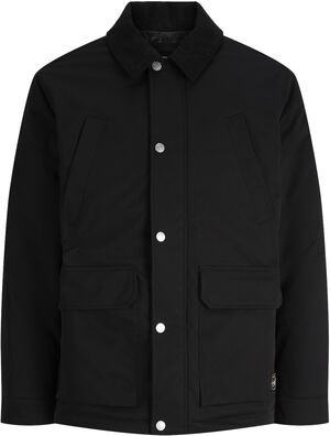 JORNORREBRO PADDED BARN JACKET SN