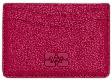 Bou Card Holder Grained