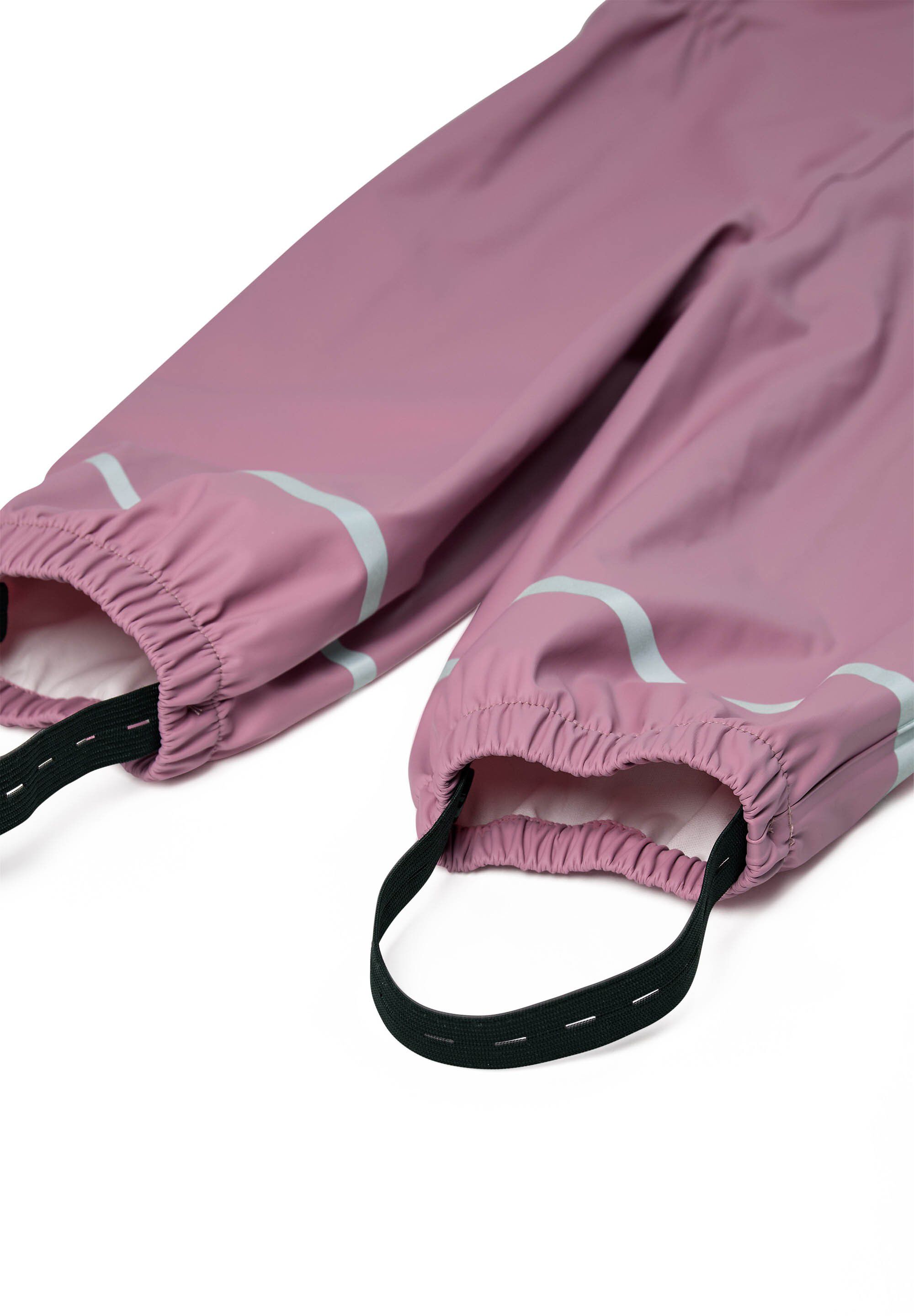 LWJIVAN 200 - PU RAIN SET