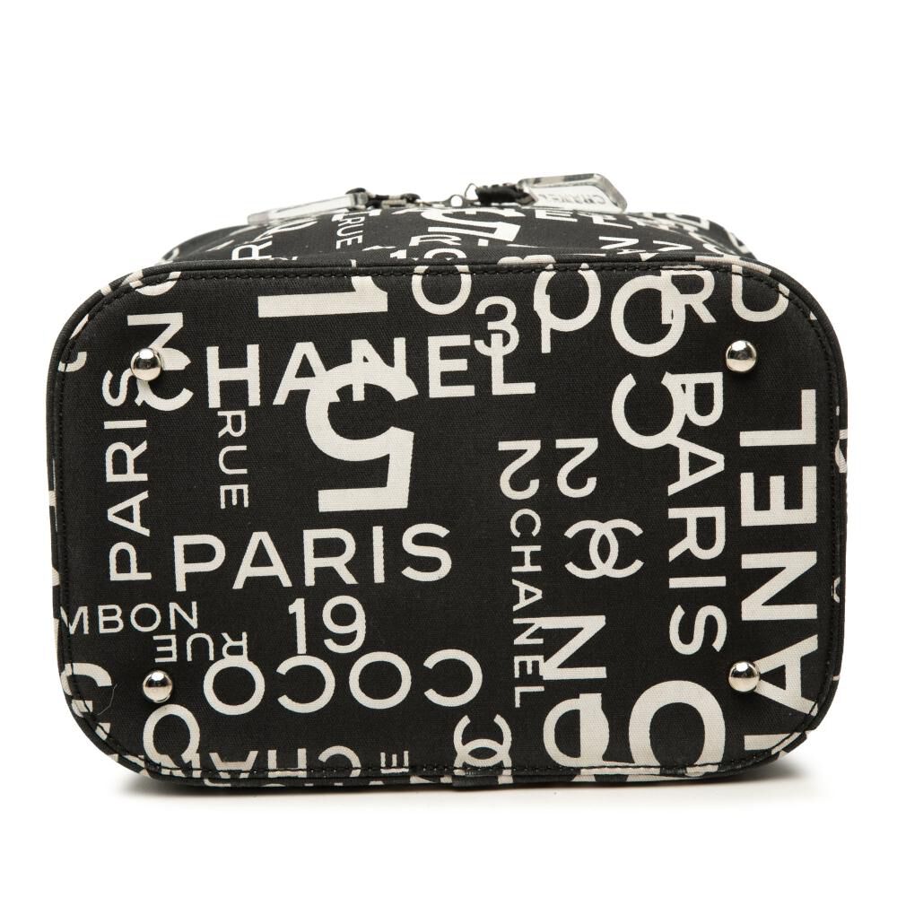 Chanel Vanity