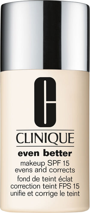 Even Better Makeup Foundation SPF 15
