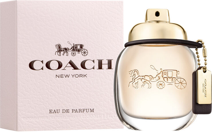 Eau De Parfum