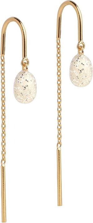 Earrings, Eleanor