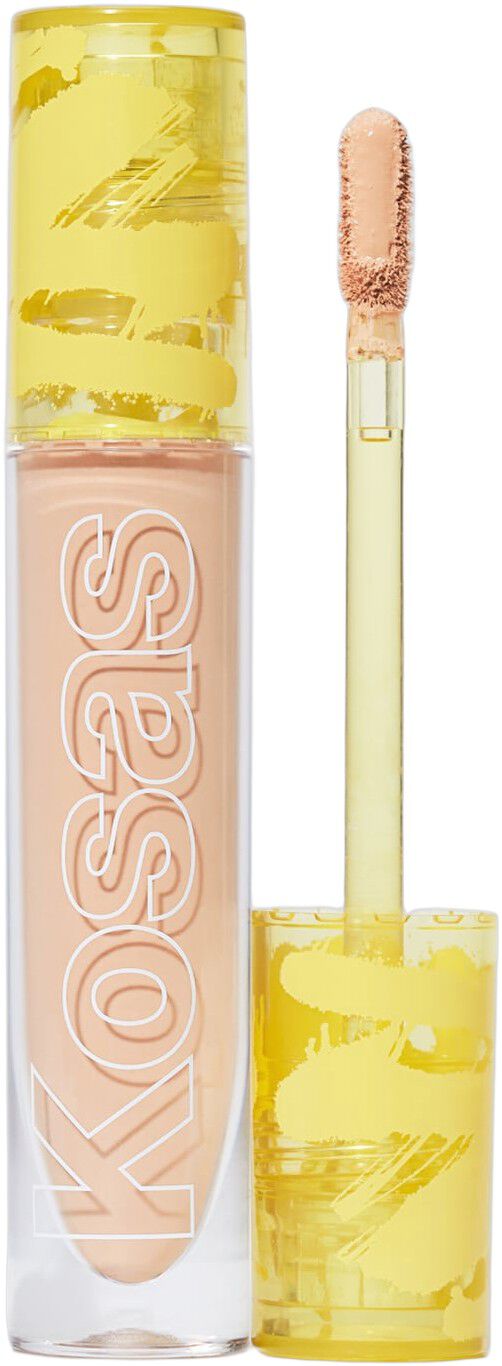 Revealer Concealer - Lystergivande concealer