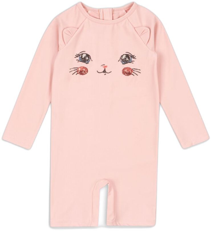KITTY ONESIE GRS