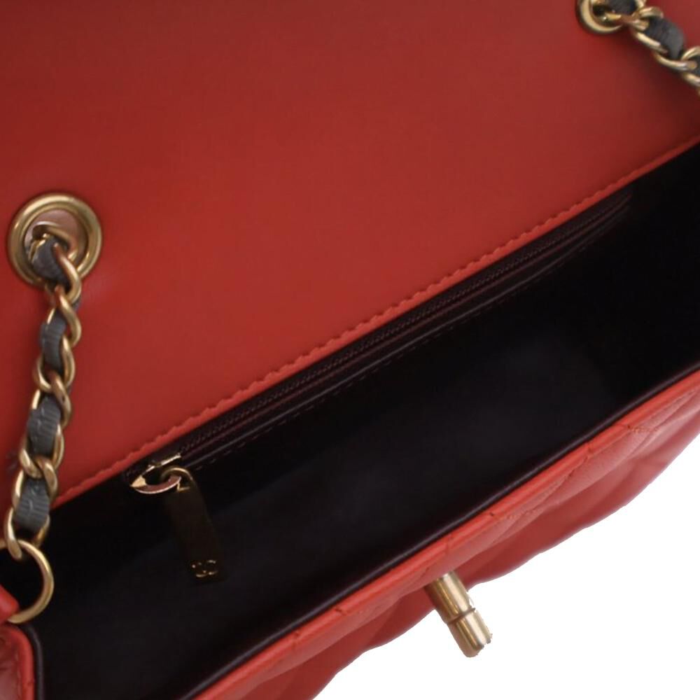 Chanel Flap Bag