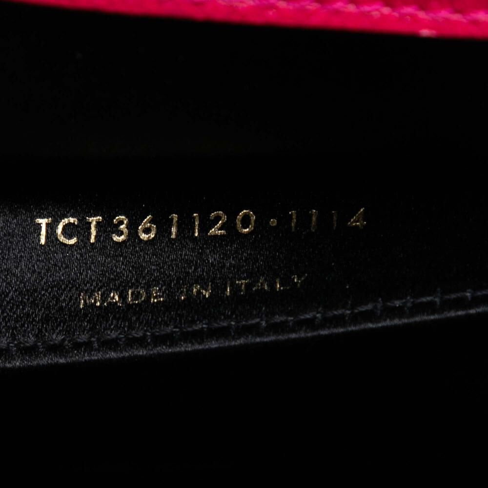 Yves Saint Laurent Clutch