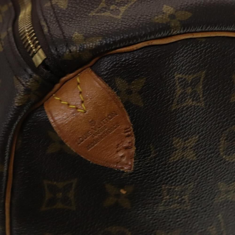 Louis Vuitton Keepall