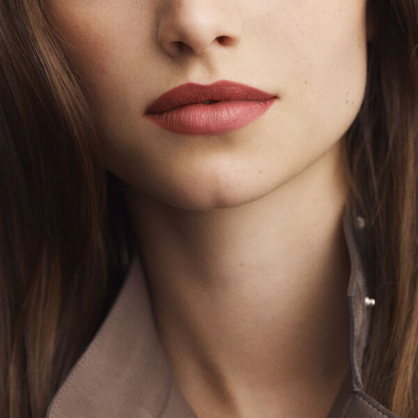Rouge Hermès, satin lipstick refill