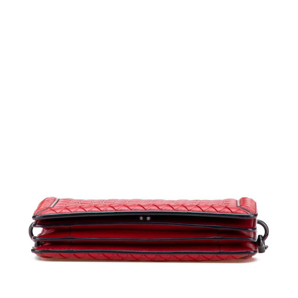 Bottega Veneta Crossbody Bag