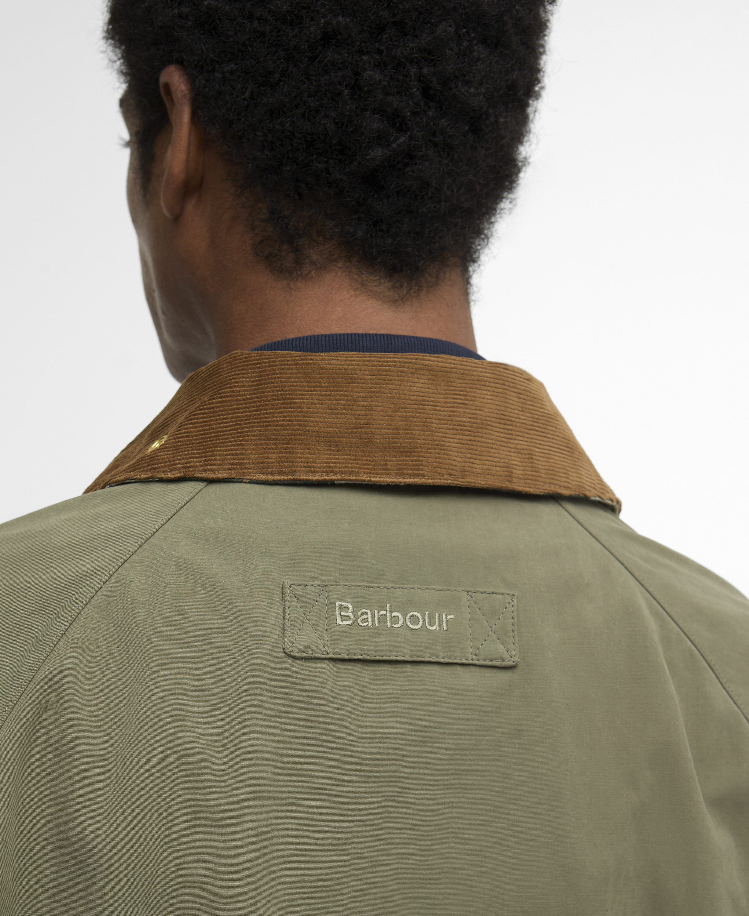 Barbour Icons Bedale