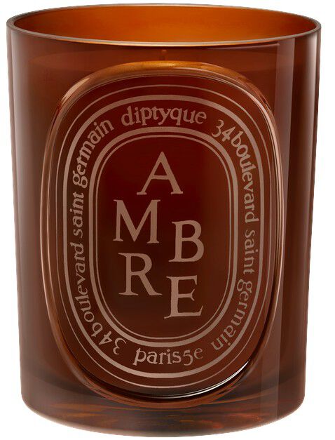 Odor-removing classic candle 190g/6. 7oz