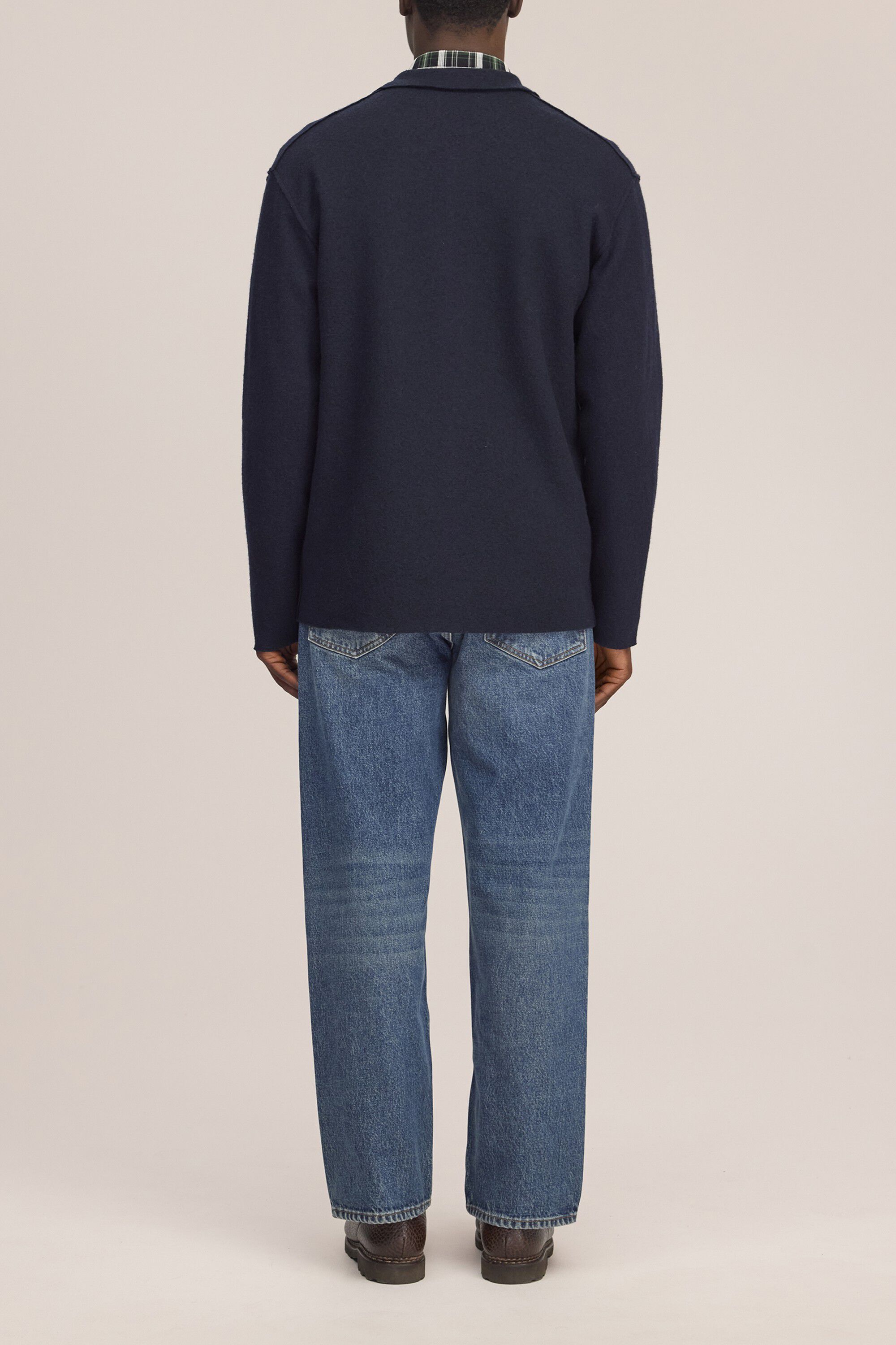 Jonas Cardigan