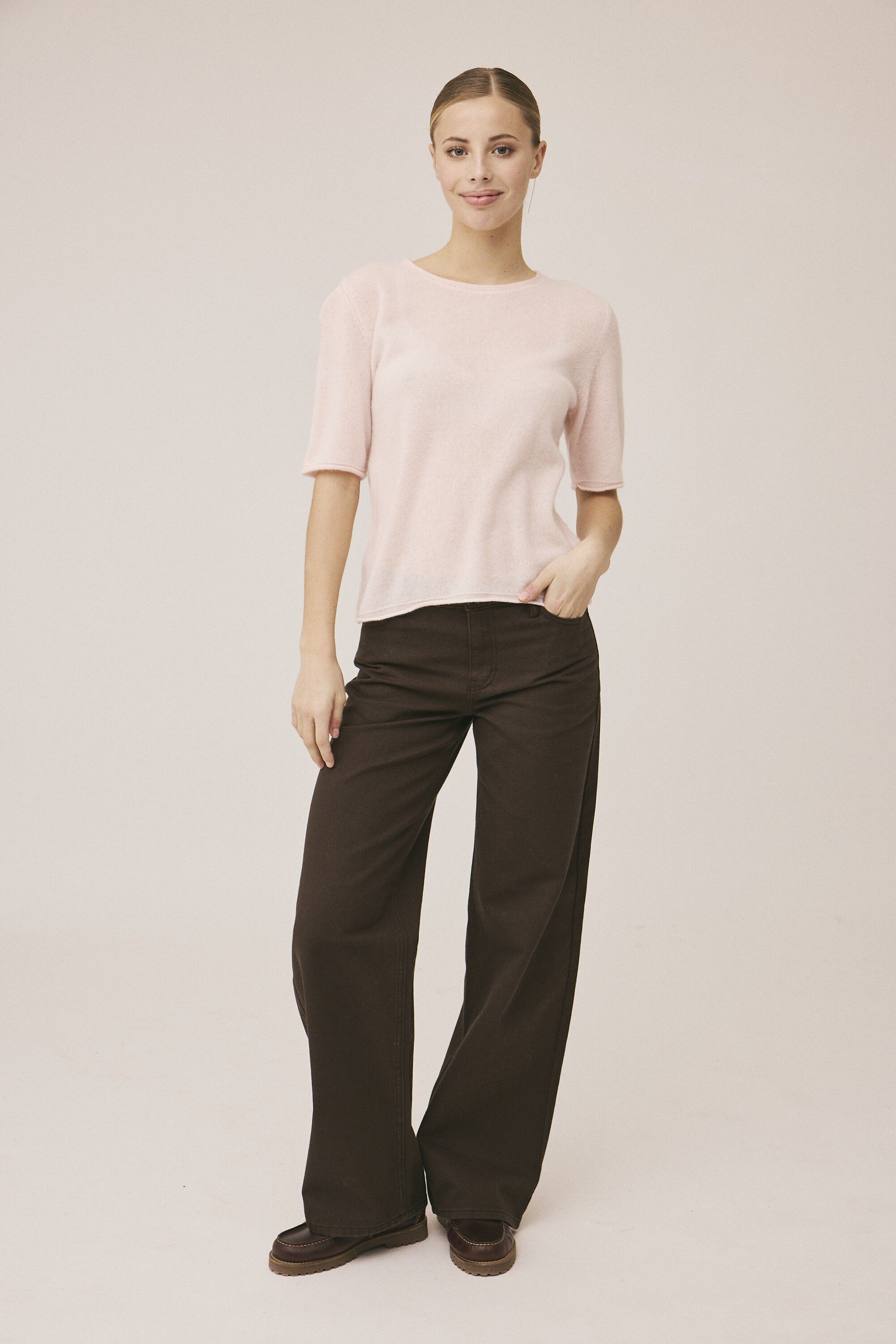 Grace 2 - 100% Cashmere