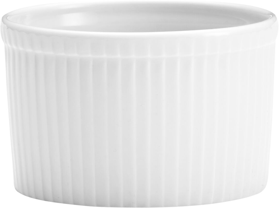 "Ramekin h&Atilde;&cedil;y nr. 5 Serie Originale 35 cl 10 cm Hvit"