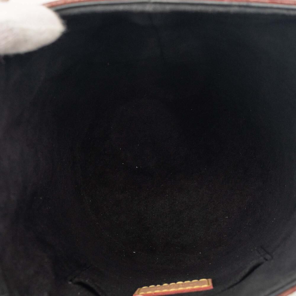 Louis Vuitton Bucket Bag