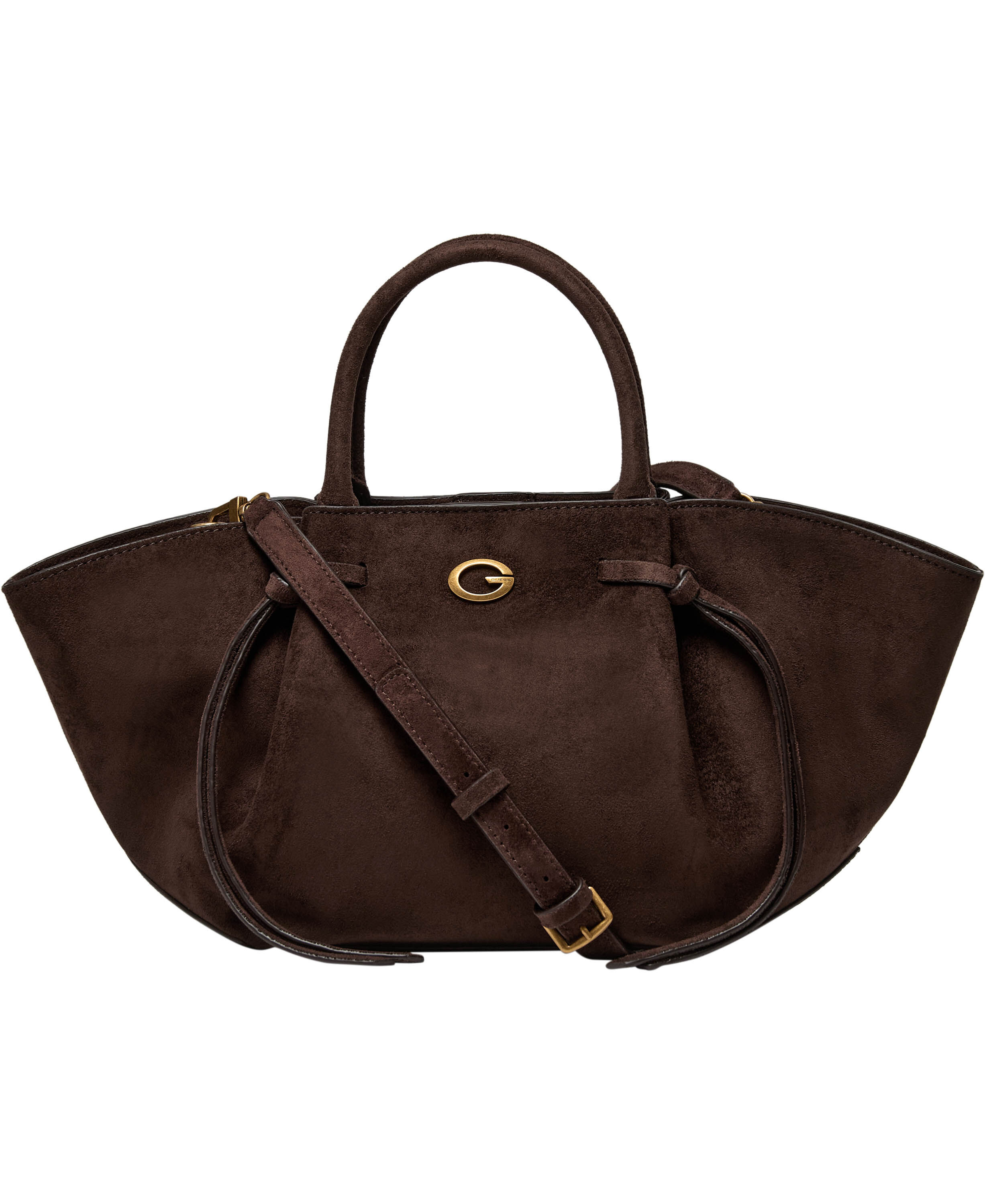 ALLEGRA GIRLFRIEND SATCHEL