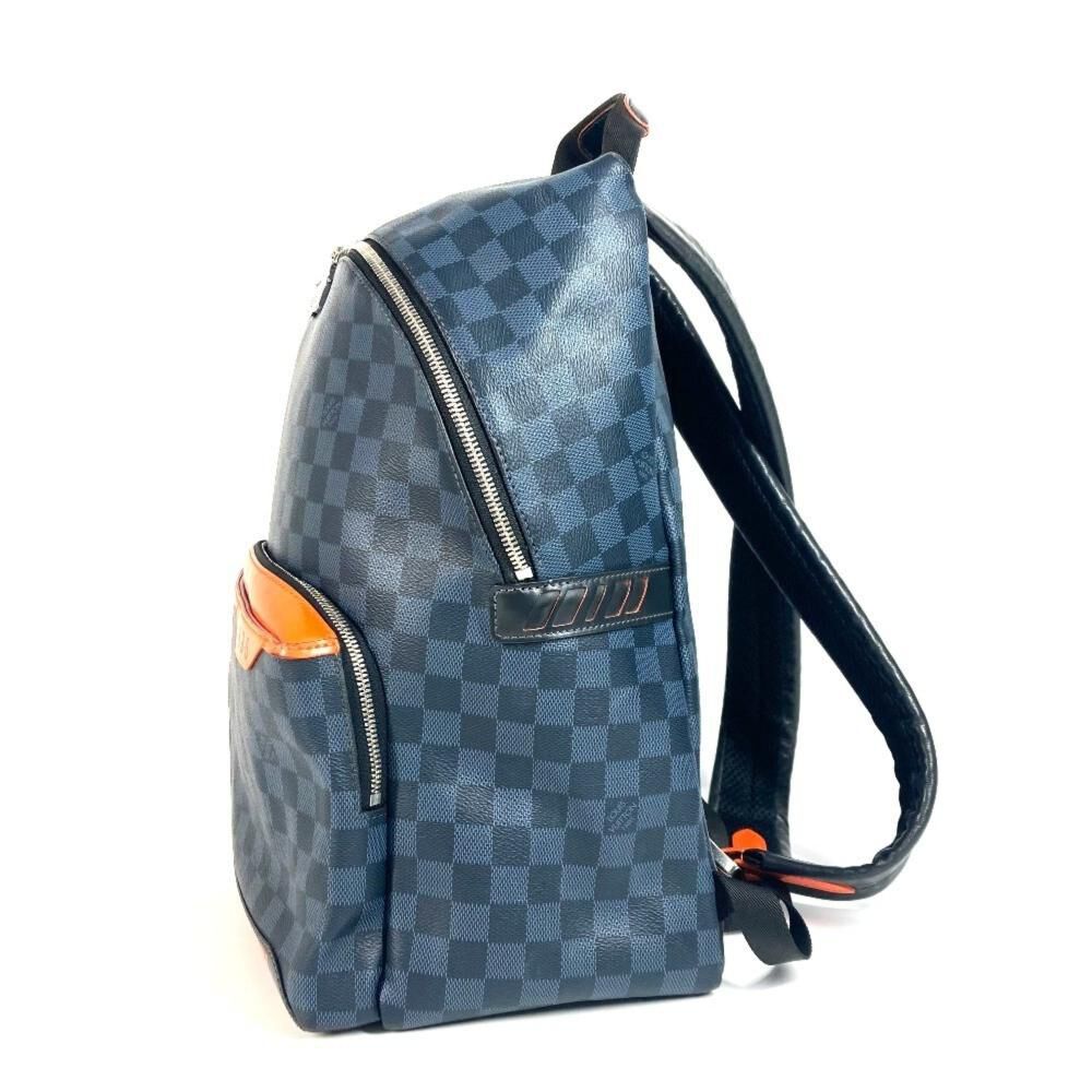 Louis Vuitton Discovery Backpack