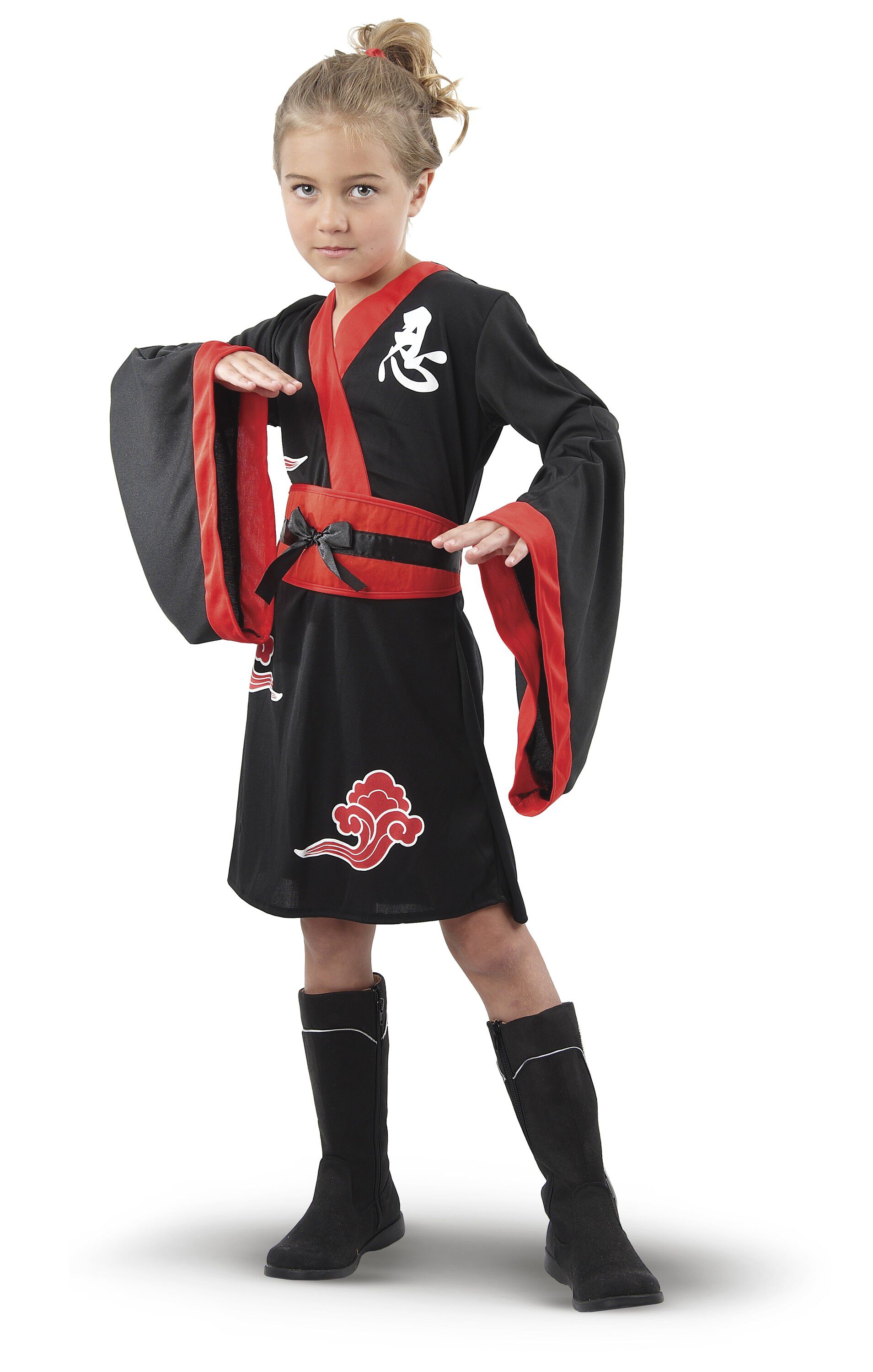 NINJA PIGE DRAGT-B&AElig;LTE120