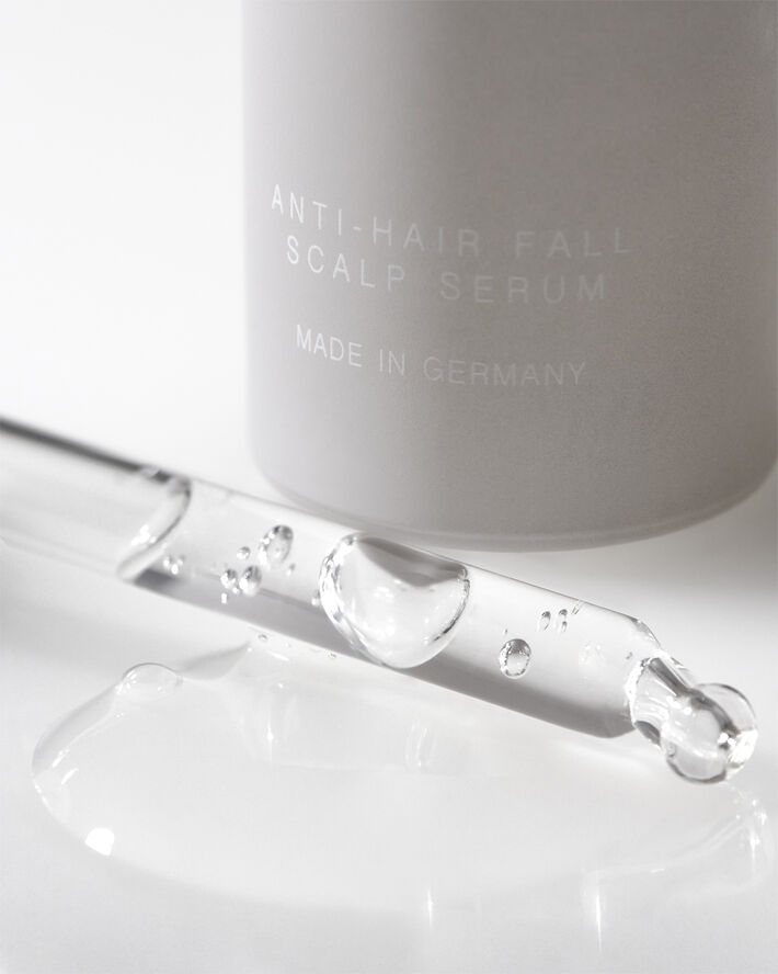 Anti-Hair Fall Hair & Scalp Serum 50 ml