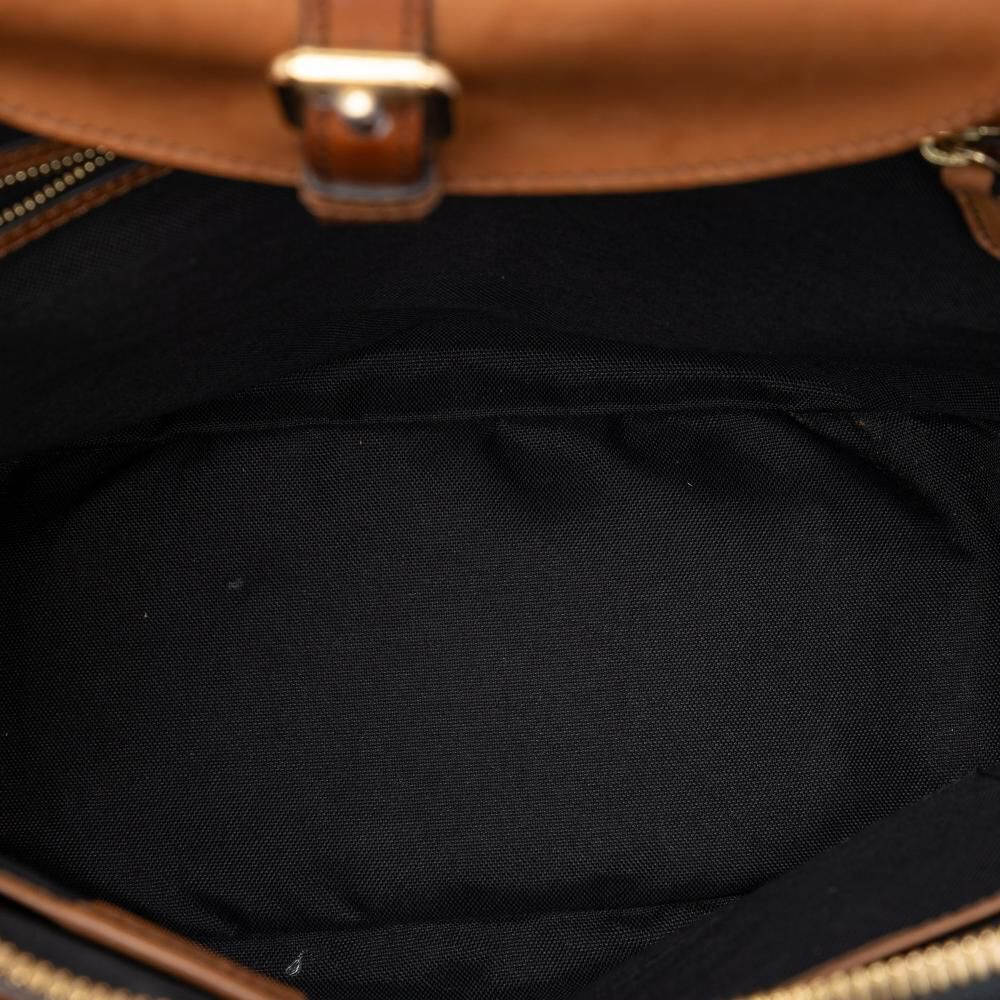 Burberry Bowling Bag