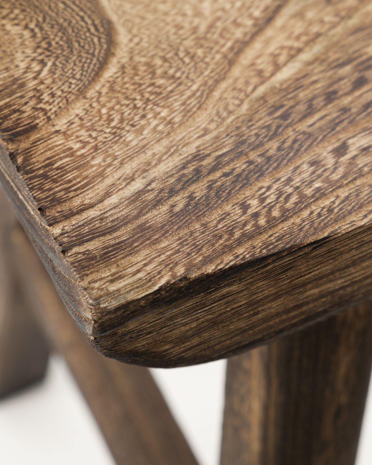 Stool, HDLane, Brown