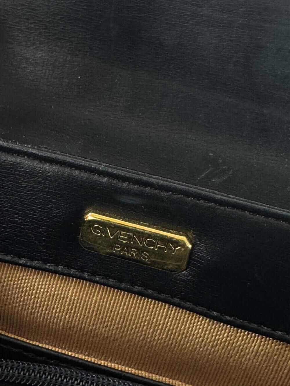 Givenchy Shoulder Bag
