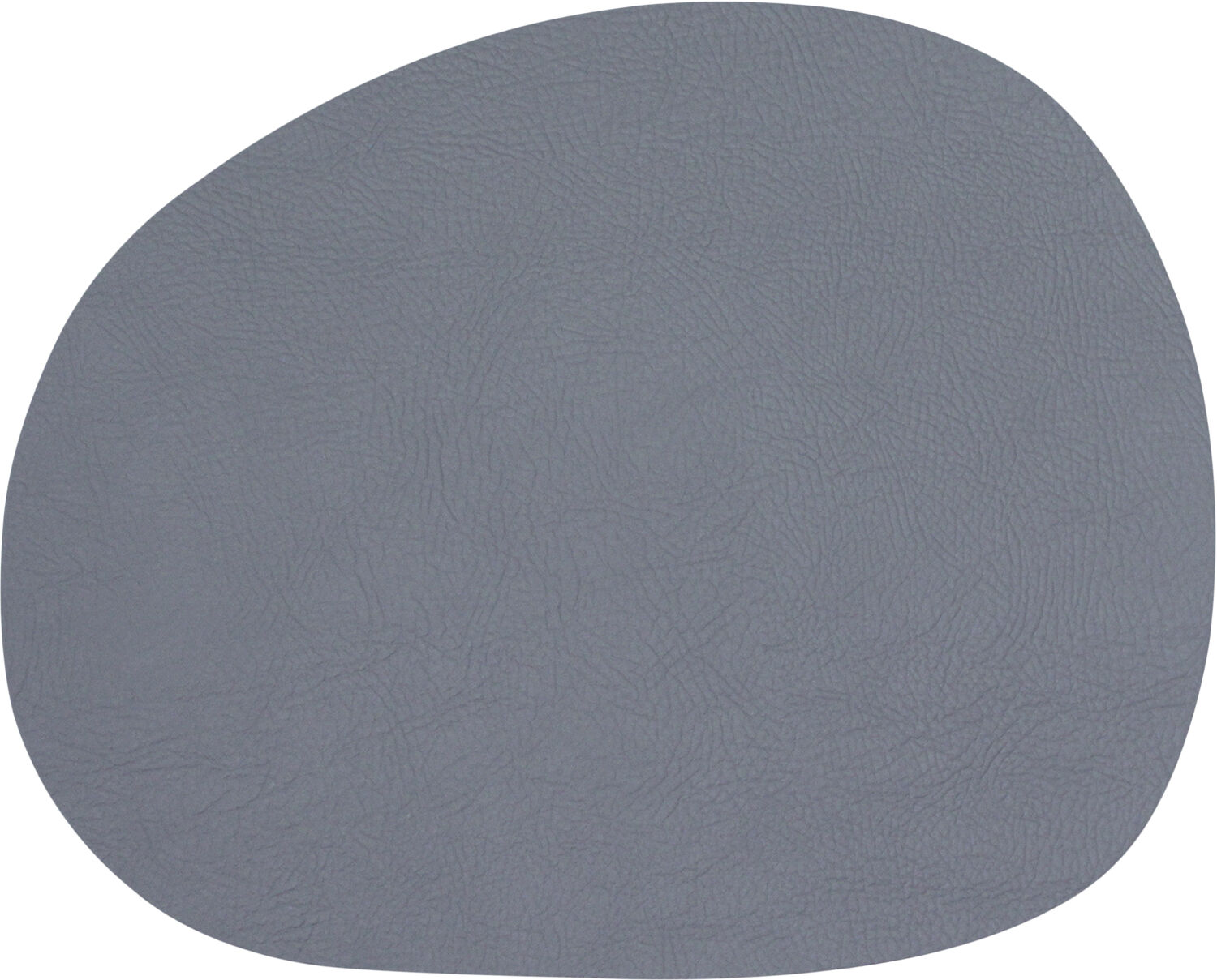 RAW Buffalo - d&aelig;kkeserviet 95% genbrugsl&aelig;der black 1 stk 41